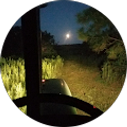 Profile photo of Jane Floyd