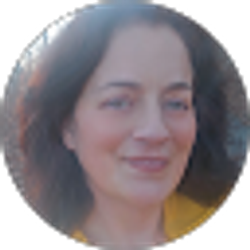 Profile photo of Kim Cheeseman