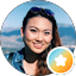 Profile photo of Michelle Zou