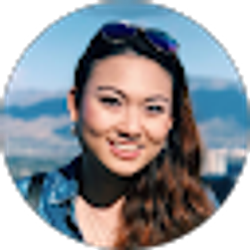 Profile photo of Michelle Zou