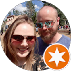 Profile photo of Audra Donaldson