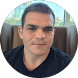 Profile photo of Diego Vieira