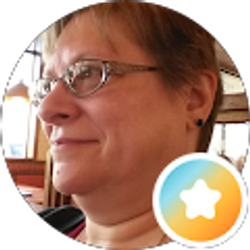 Profile photo of Anita Craver