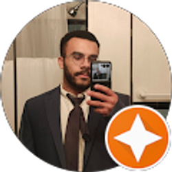 Profile photo of Samuel Santos