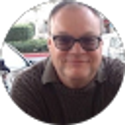 Profile photo of Anton Bruce