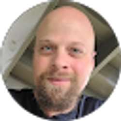 Profile photo of Timothy Vogt