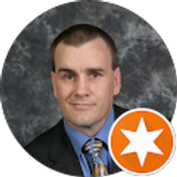 Profile photo of John Cantin