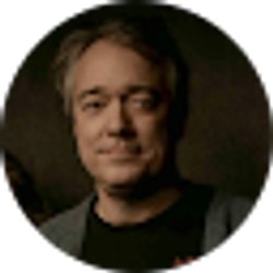 Profile photo of Daniel A. Leary