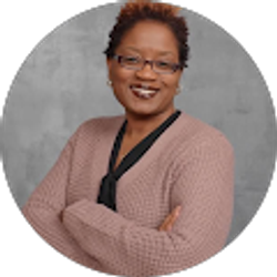 Profile photo of Kimberly Taylor