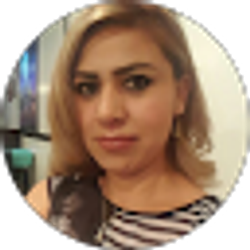 Profile photo of Angelica Sandoval