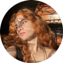 Profile photo of Abbi stiltner