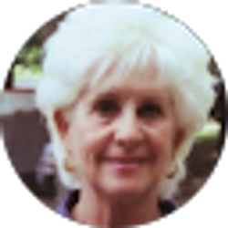Profile photo of Gitta Lamrouex