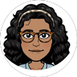 Profile photo of Jasmine Chandoo