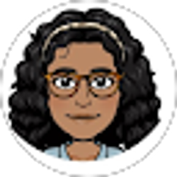 Profile photo of Jasmine Chandoo