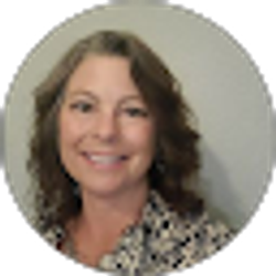 Profile photo of Kelly Caponetto