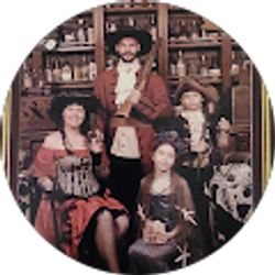 Profile photo of Stephanie Schultz