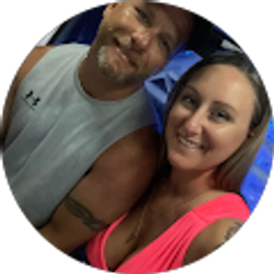 Profile photo of Shayna Brown