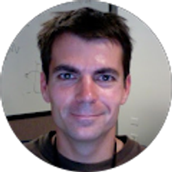 Profile photo of Monte Lunacek