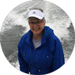 Profile photo of June Williams