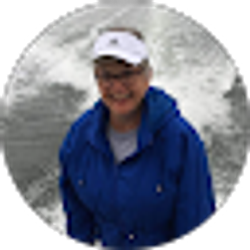 Profile photo of June Williams