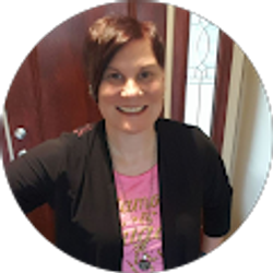 Profile photo of Karen Milanowski