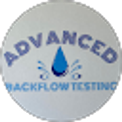 Profile photo of ADVANCED BACKFLOW TESTING & REPAIR