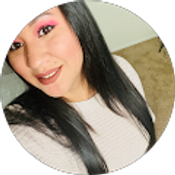 Profile photo of Katherine Segovia