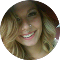 Profile photo of Kirsten Shepardson