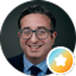 Profile photo of Ronald Roth, Jr