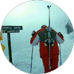 Profile photo of Kenton Robinson