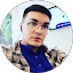Profile photo of Allabergan Rakhmonov
