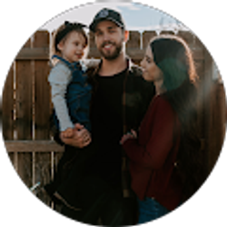 Profile photo of August Conte