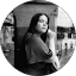 Profile photo of Nicole Hamm