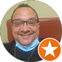 Profile photo of Pedro Soto