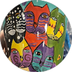 Profile photo of Marlee Daggett