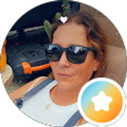 Profile photo of Amy Gibson