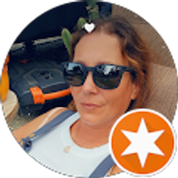 Profile photo of Amy Gibson