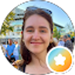 Profile photo of Stephanie Dal Porto