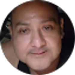 Profile photo of Jay Hernandez