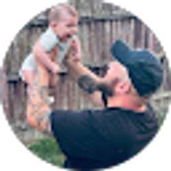 Profile photo of Seth Chambers