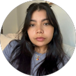 Profile photo of Lyanne Salgado