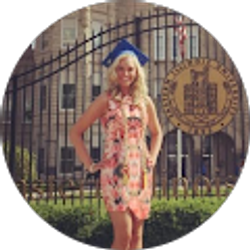 Profile photo of Katelin Arseneau