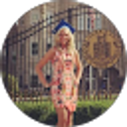 Profile photo of Katelin Arseneau