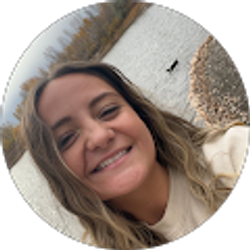 Profile photo of Madison Berrett