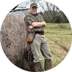 Profile photo of Brad Johnson