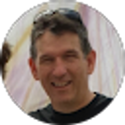 Profile photo of Gregory O'Brien