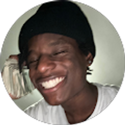 Profile photo of Nichior Green