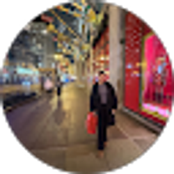 Profile photo of Alyssa Avalos