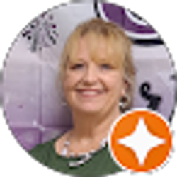 Profile photo of Julye Martin