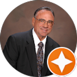 Profile photo of Larry Murray